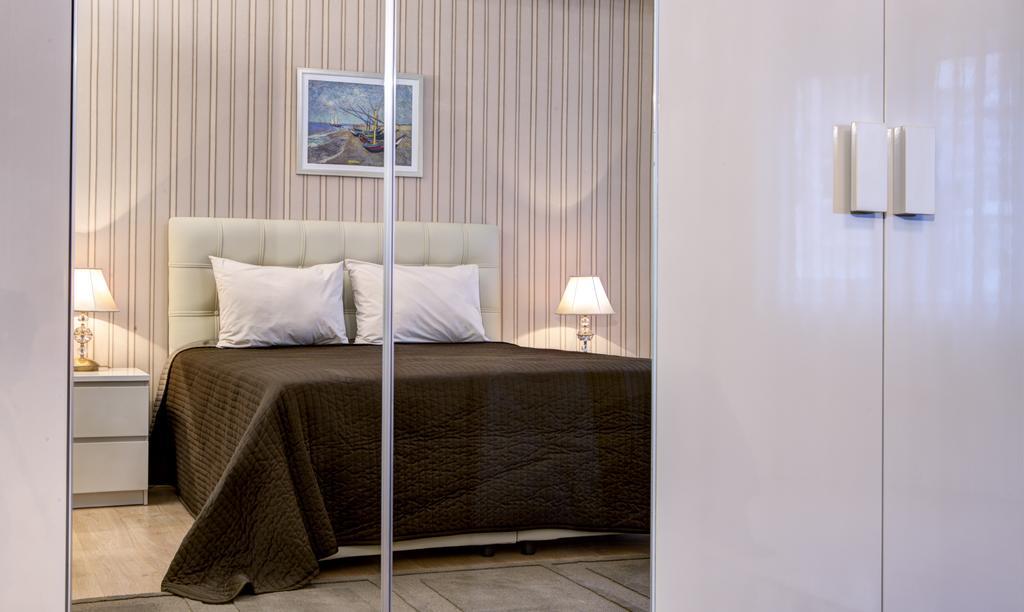 One Istanbul Hotel Suadiye Rum bild